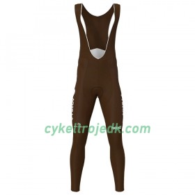 Bib Cykelbukser 2020 AG2R La Mondiale N002
